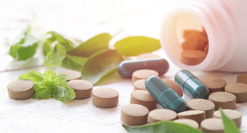 Nutraceutical and GLP-1 companion supplements with psyllium